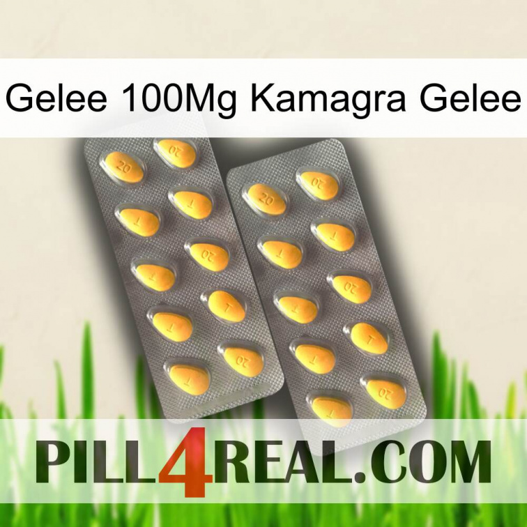 Jelly 100Mg Kamagra Jelly cialis2